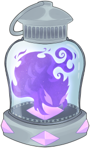 Rare Soul Lantern